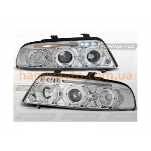 Оптика передняя на AUDI A4 B5 LPAU14